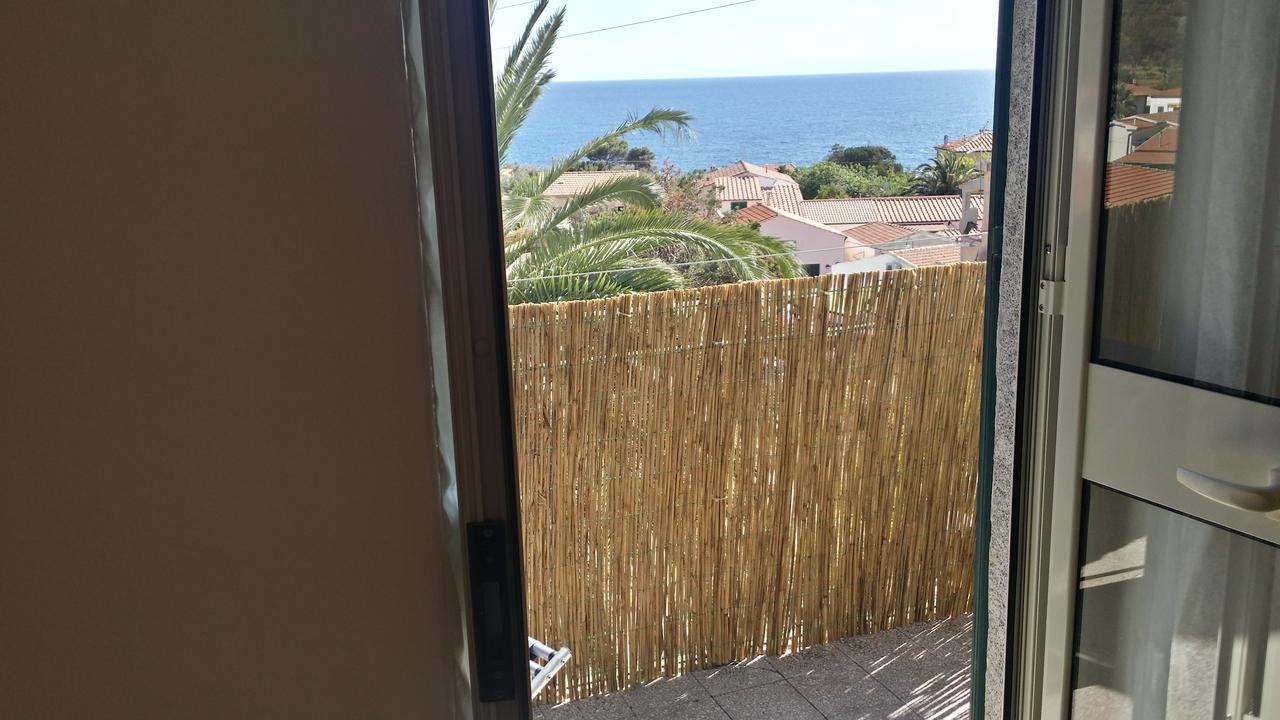 La Casa Del Sole Apartment Помонте Екстериор снимка